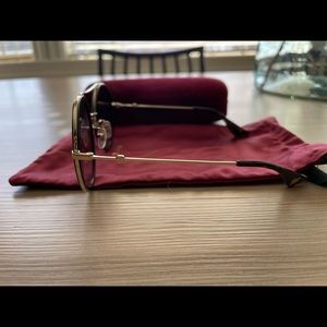 Gucci sunglasses